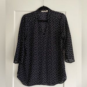 Liberty Love Blouse